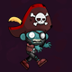 Pirate Zombie Run | Construct Game - HTML5 / Games