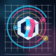 SignalRift Cyber Nodes Flutter Game - Mobile / Flutter / Full Applications