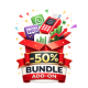 Quickro POS Add-on Bundle - PHP Scripts / Add-ons
