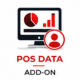 Quickro POS Data Admin Add-on - PHP Scripts / Add-ons