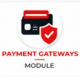 Quickro POS Payment Gateways Add-on - PHP Scripts / Add-ons