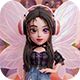 Veloura Closet 3D - Html5 Game - HTML5 / Games