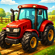 Farmer's Harvest | HTML5 Game | Construct 3 - HTML5 / Games