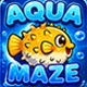 Aqua Maze | HTML5 Maze Game | Construct 3 - HTML5 / Games