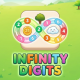 Infinity Digits | Merge Numbers & Reach 30 | Casual Puzzle HTML5 Game - HTML5 / Games