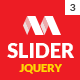 Master Slider jQuery Slider Plugin - JavaScript / Sliders