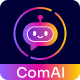 ComAI - AI Powered Social Media Auto Comment Response Platform - PHP Scripts / Help and Support Tools