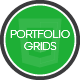 Portfolio Grids - HTML/CSS/JS - JavaScript / Images and Media
