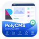 PolyCMS – CMS & Website Builder Module for Perfex CRM - PHP Scripts / Add-ons