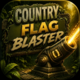 Country Flag Blaster - Educational Game - HTML5 / Games