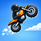 Sky Rider | Construct 3 Game - HTML5 / Games