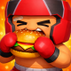 Burger Brawl | Construct 3 Game - HTML5 / Games