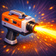 Spin Shot | Construct 3 Game - HTML5 / Games