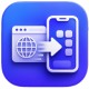Codix WebView — Convert Website to iOS App With No-Code Visual Builder - Mobile / iOS