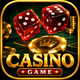 Under or Over 7 - HTML5 Dice Game - HTML5 / Games