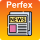 News Feed Module For Perfex CRM - PHP Scripts / Add-ons