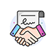 Pactly | Agreement Builder HTML5 Template With PDF Export