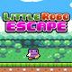 Little Robo Escape | Construct Game - HTML5 / Games