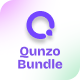 Qunzo Fintech Wallet Solution Web and Apps (Full Bundle) - PHP Scripts / Miscellaneous