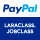 PayPal Payment Gateway add-on for LaraClassifier & JobClass - Plugins / Miscellaneous