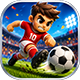 Soccer Kick Champion | HTML5 Game | Construct 3 - HTML5 / Games