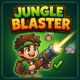 Jungle Blaster | HTML5 Game - HTML5 / Games
