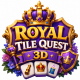 Royal Tile Quest 3D | Kingdom Tile Adventure HTML5 Game - HTML5 / Games