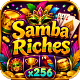 Slot Samba Riches | Construct3 - HTML5 / Games