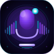 VoiceMind AI | iOS App - Mobile / iOS
