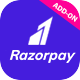 Razorpay integration with TrueBooker - WordPress / Add-ons
