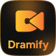 Dramify | Full Short Drama Streaming Flutter App With Laravel Admin Panel - Mobile / Flutter / Full Applications