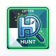 LetterHunt - Word Search HTML5 Game - HTML5 / Games