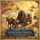 Merchant Roads | Caravan Trading and Management Html5 Game - HTML5 / Games