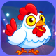 Chicken Road Collection | Unity Casual Game - Mobile / Native Web