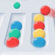Candy Sort | HTML5 Puzzle Game