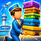 NextLevelGames | Airport Idle 3D Unity Game Template - Mobile / Android