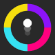 Color Switch | Responsive HTML5 Arcade Game - HTML5 / Games