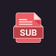 Subsmate – Subscription Manager & Bill Tracker - iOS SwiftUI App Template - Mobile / iOS