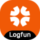 Logfun | Authentication and Utility Pages HTML Template - HTML5
