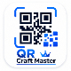 QR Craft Master | HTML5 Client-Side QR Code Generator - HTML5 / Miscellaneous