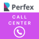 FlexCall - Perfex Call Center - PHP Scripts / Add-ons