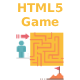 3D Maze Puzzle | HTML5 Brain Teaser Game with 50+ Levels - HTML5 / Games