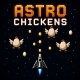 Astro Chickens | HTML5 Arcade Game - HTML5 / Games