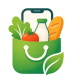 Basketly | Grocery Flutter App UI Template - Mobile / Flutter