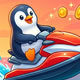 Aqua Rescue (HTML5) Game - HTML5 / Games