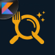 MenuGenius AI | Menu Translator and Food Journal - Android App Template - Mobile / Android