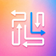 UnTangle - Android Puzzle Game Template with AdMob - Mobile / Android