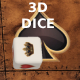 The Royal Crown and Anchor - HTML5 3D Dice Game - HTML5 / Games