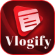 Vlogify – AI YouTube to Blog Post Generator for WordPress - Plugins
