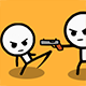 Brawler Kit | Unity 2D Game Template - Mobile / Android